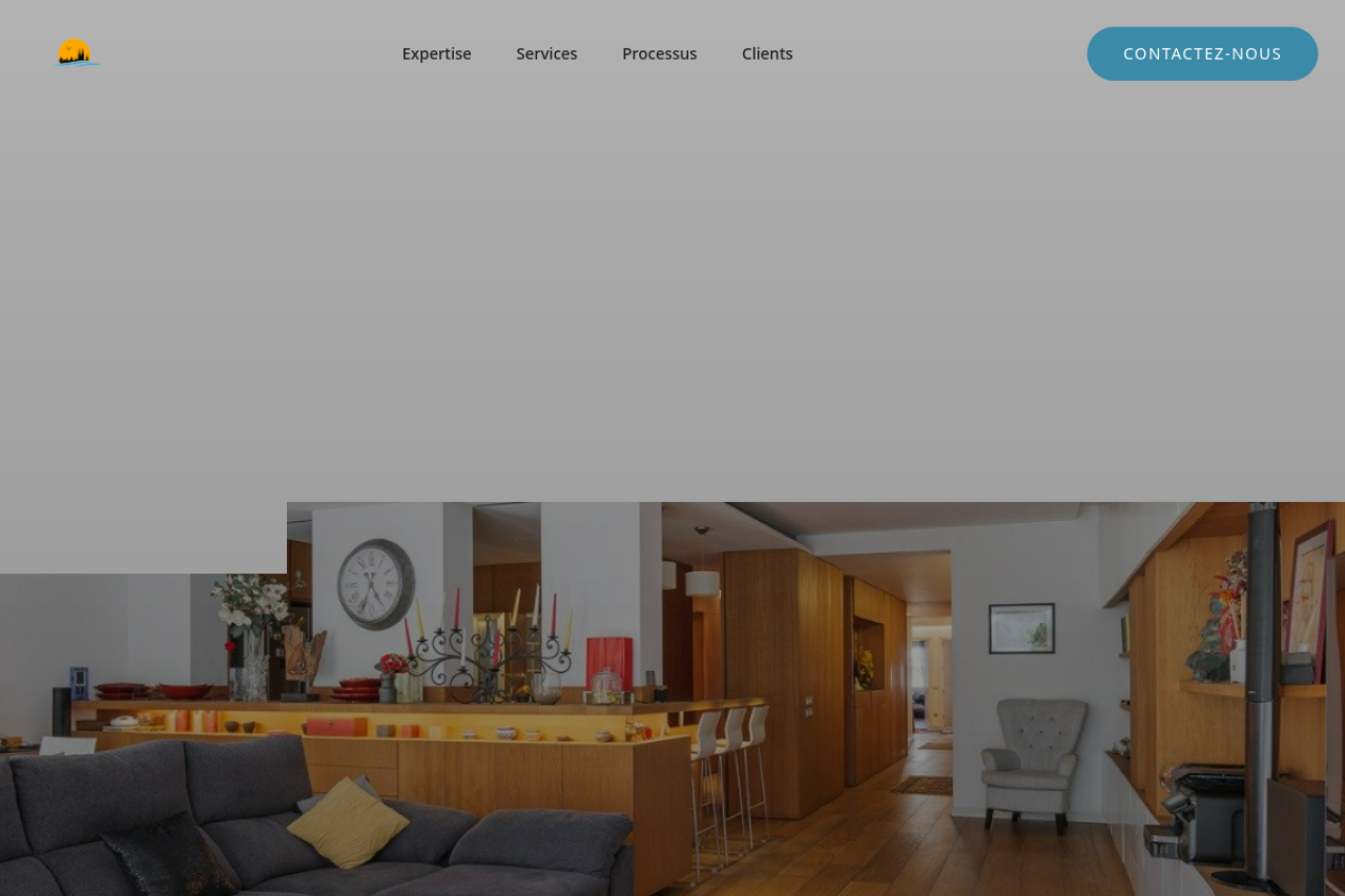 BCN Immobilier — preview